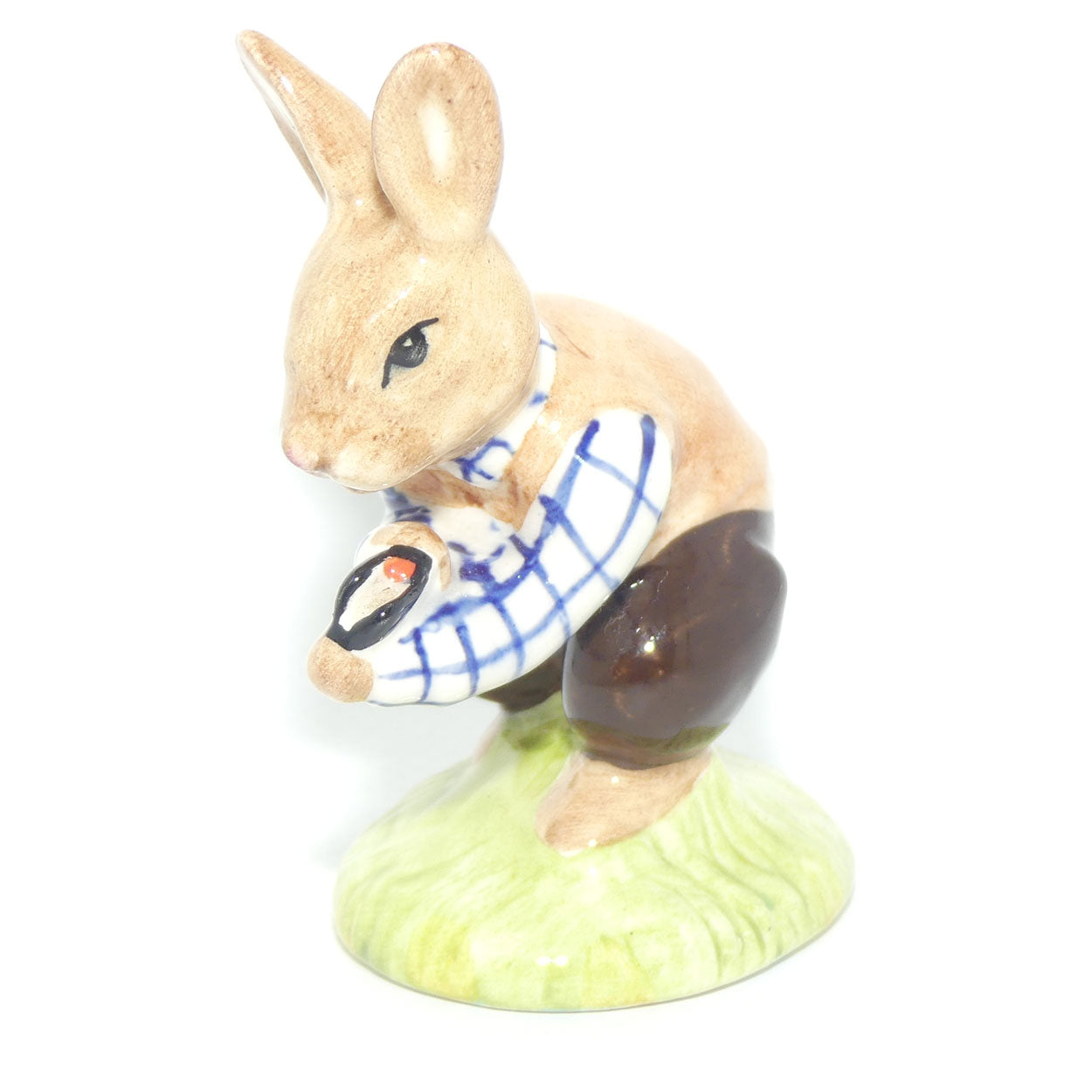 DB072 Royal Doulton Bunnykins Tom | no box | #2
