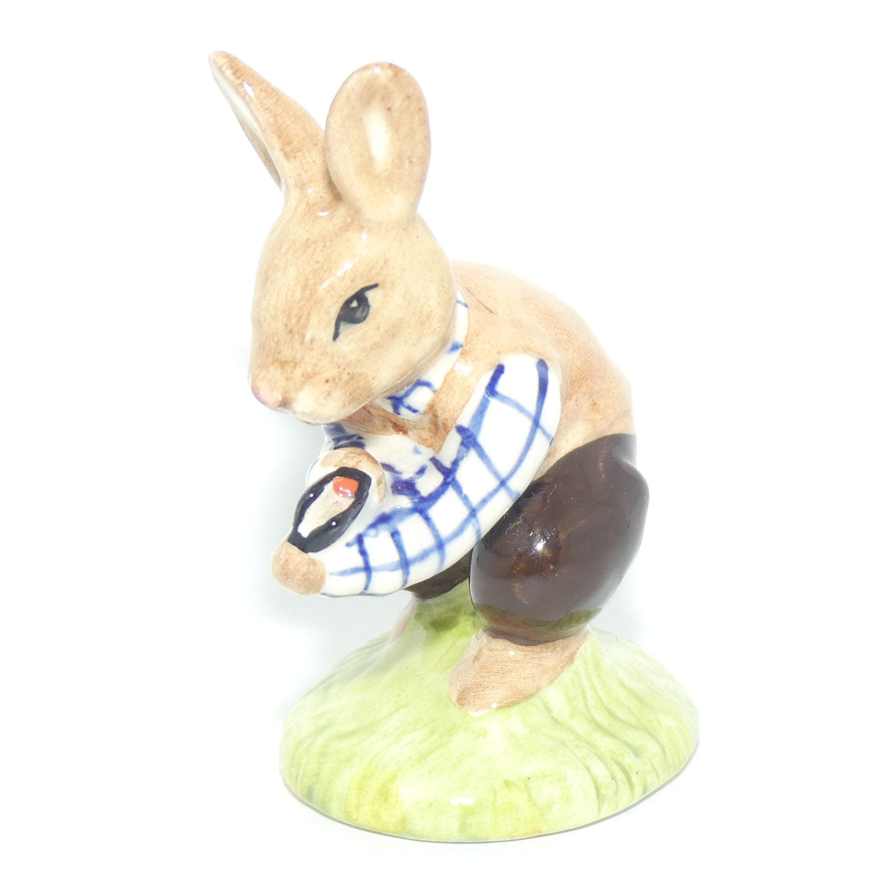 DB072 Royal Doulton Bunnykins Tom | no box | #2