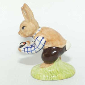 DB072 Royal Doulton Bunnykins Tom | no box | #2