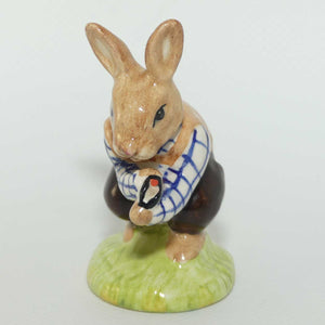 DB072 Royal Doulton Bunnykins Tom | no box | #2