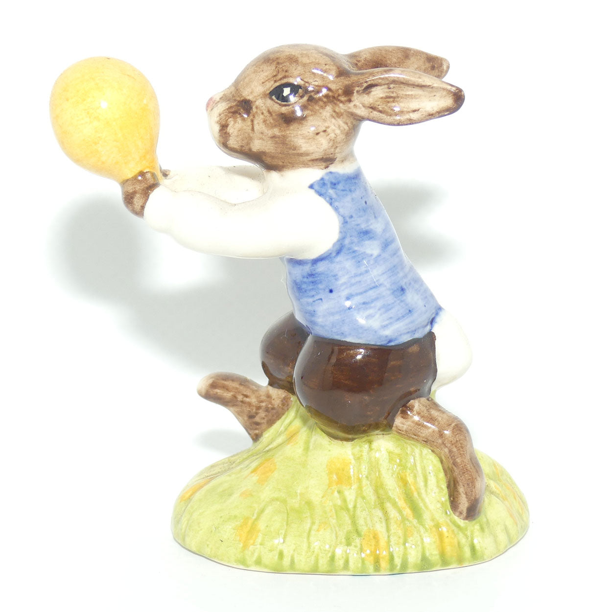 DB073 Royal Doulton Bunnykins Harry | no box