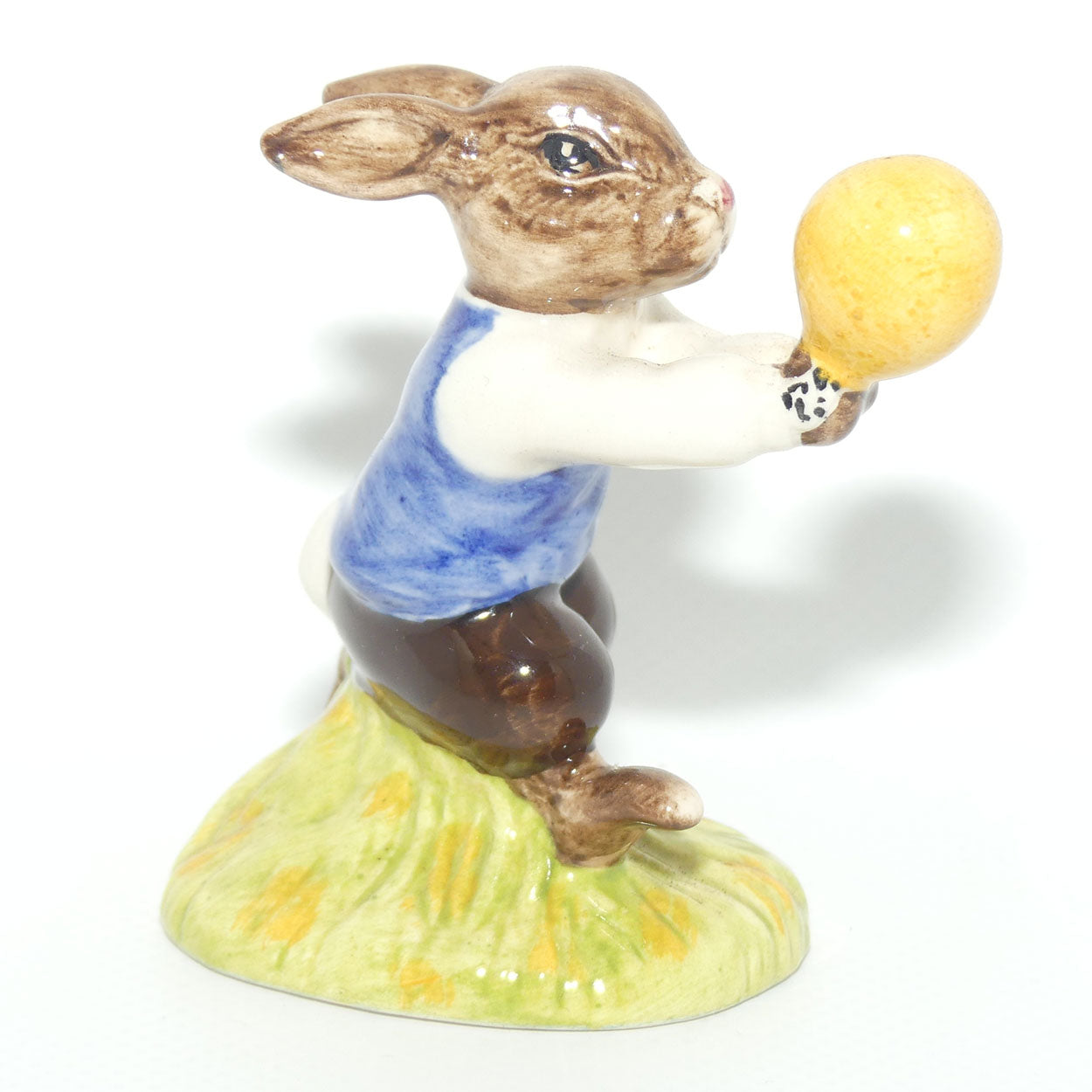 DB073 Royal Doulton Bunnykins Harry | no box