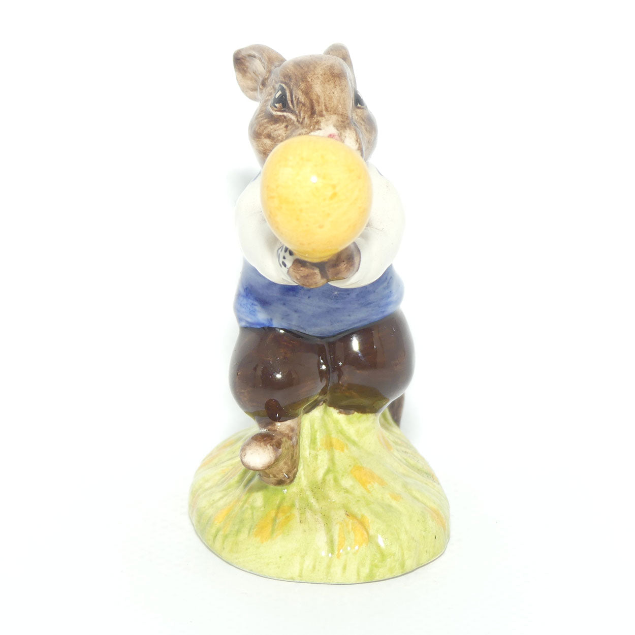 DB073 Royal Doulton Bunnykins Harry | no box