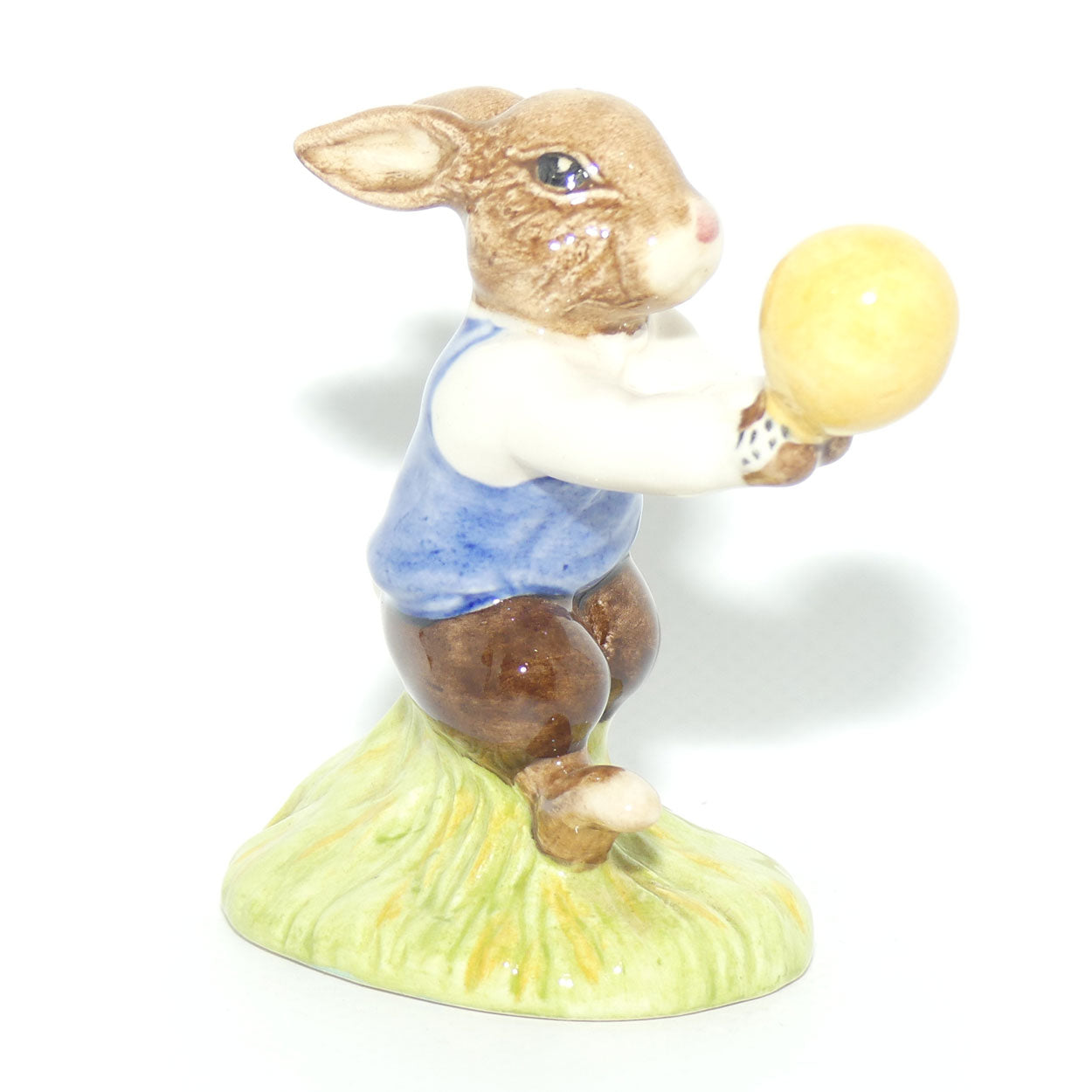 DB073 Royal Doulton Bunnykins Harry | Boxed