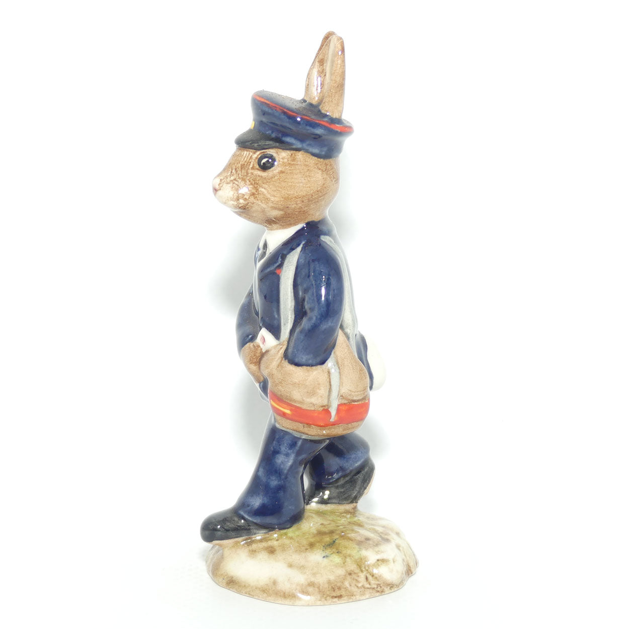 DB076 Royal Doulton Bunnykins Postman | No box
