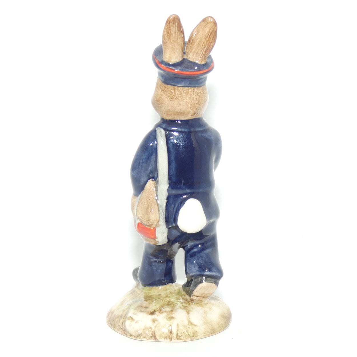 DB076 Royal Doulton Bunnykins Postman | No box
