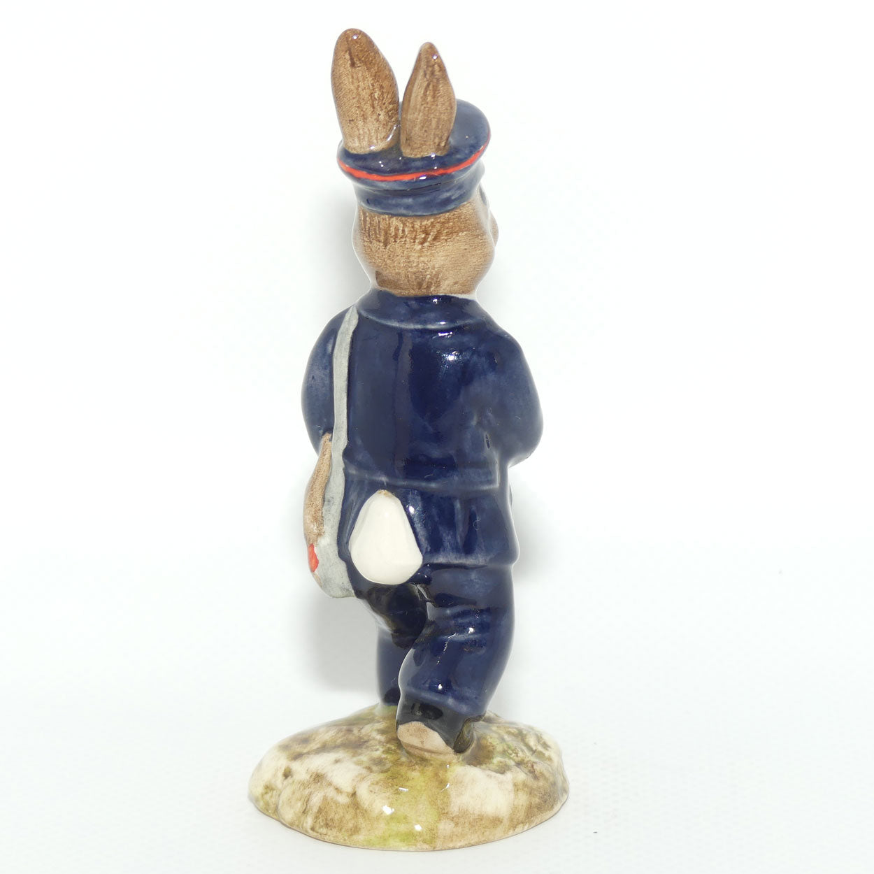 DB076 Royal Doulton Bunnykins Postman | Boxed