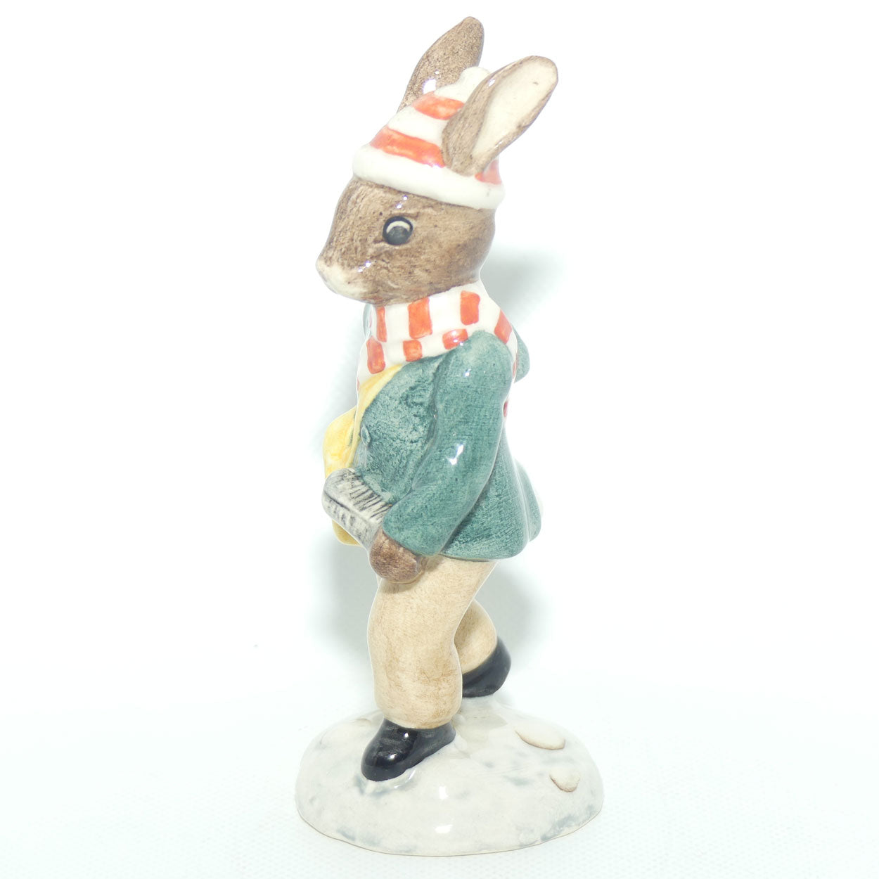 DB077 Royal Doulton Bunnykins Paperboy | no box