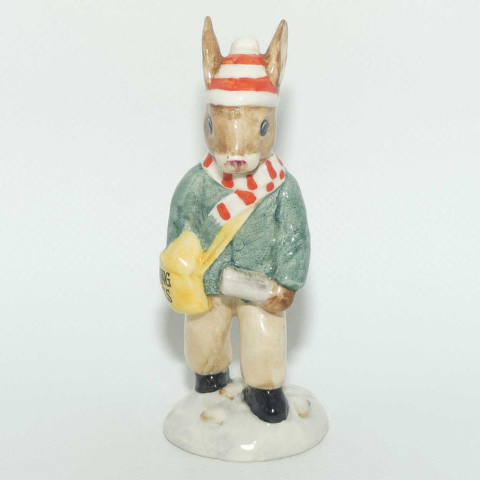 DB077 Royal Doulton Bunnykins Paperboy | no box | #2