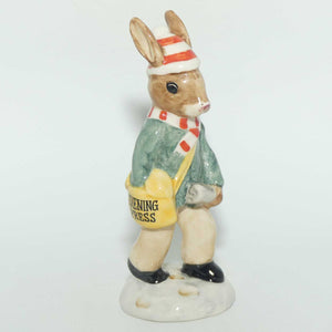 DB077 Royal Doulton Bunnykins Paperboy | no box | #2