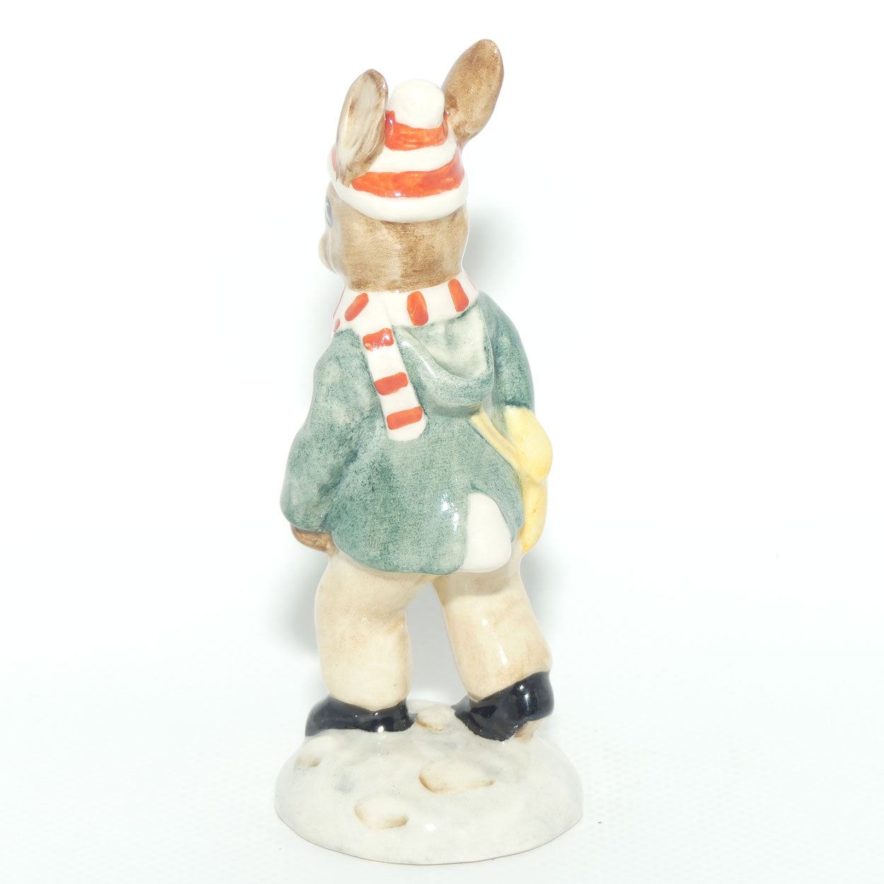 DB077 Royal Doulton Bunnykins Paperboy | no box | #2