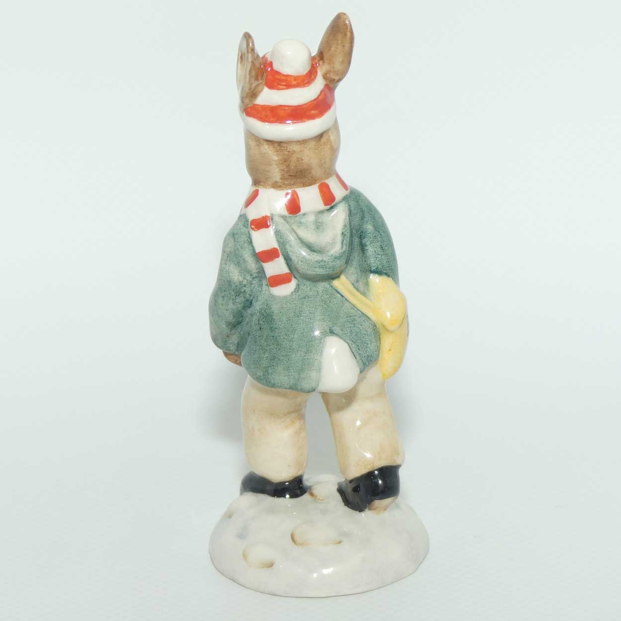 DB077 Royal Doulton Bunnykins Paperboy | no box | #2