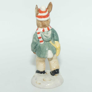 DB077 Royal Doulton Bunnykins Paperboy | no box | #2