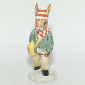 DB077 Royal Doulton Bunnykins Paperboy | no box | #2