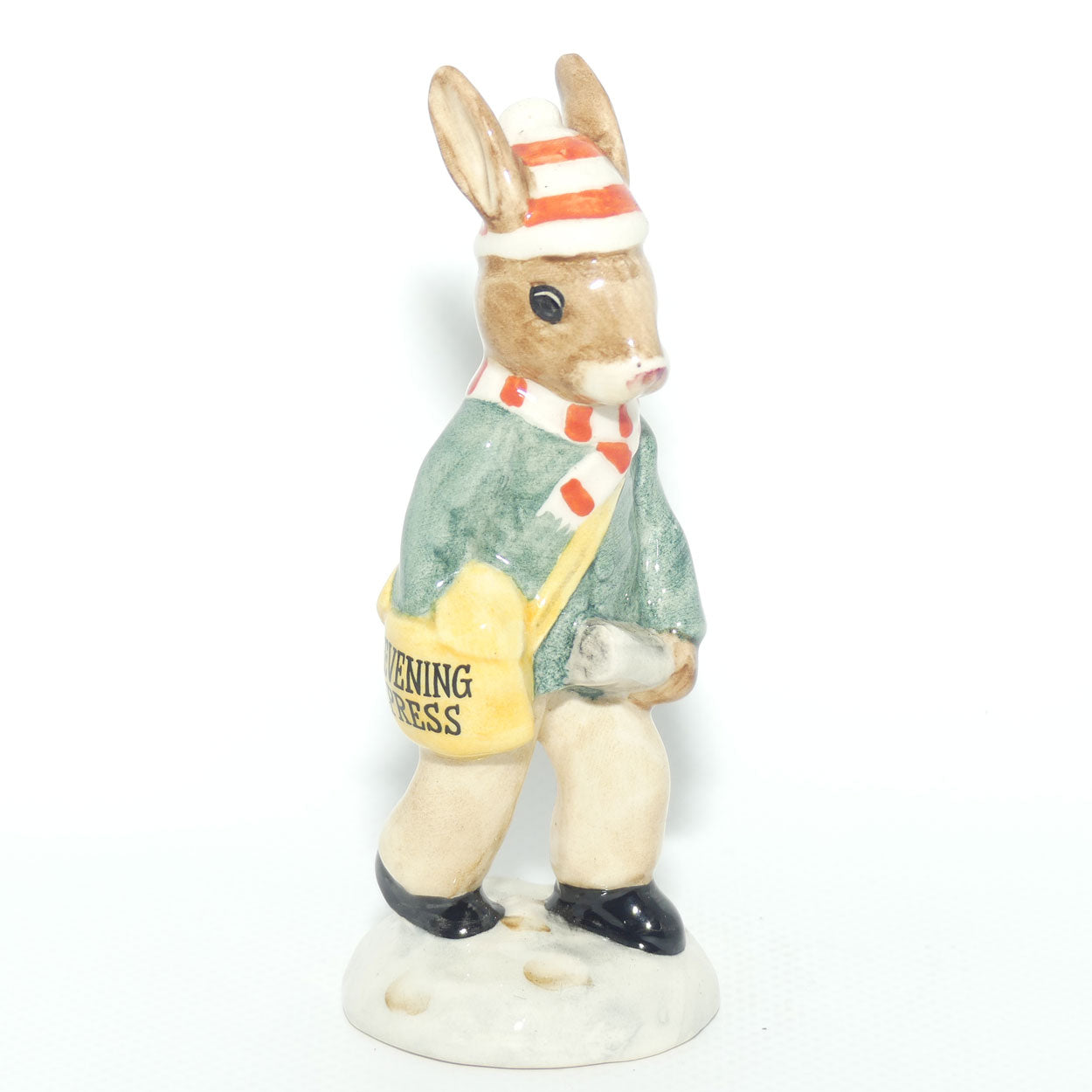 DB077 Royal Doulton Bunnykins Paperboy | no box | #2