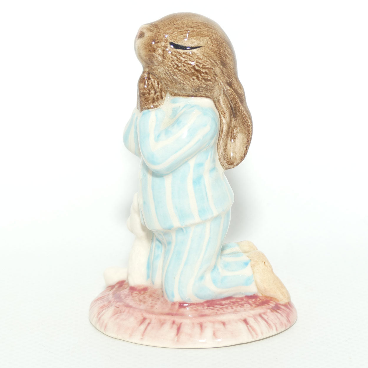 DB079 Royal Doulton Bunnykins Bedtime | Belk's Bear | boxed