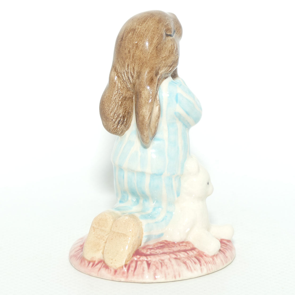 DB079 Royal Doulton Bunnykins Bedtime | Belk's Bear | boxed