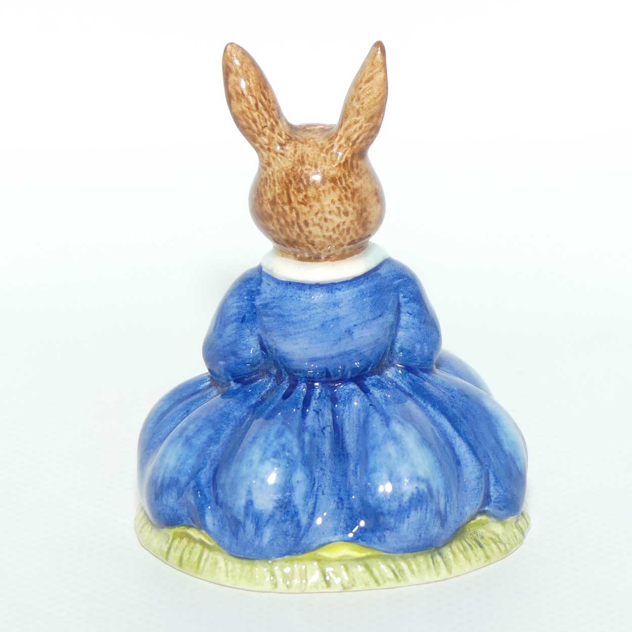 DB007 Royal Doulton Bunnykins Daisie Bunnykins Spring Time | BK1  | no box | #2