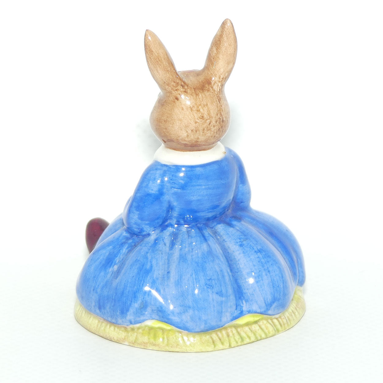 DB007 Royal Doulton Bunnykins Daisie Bunnykins Spring Time | BK 2 | Boxed