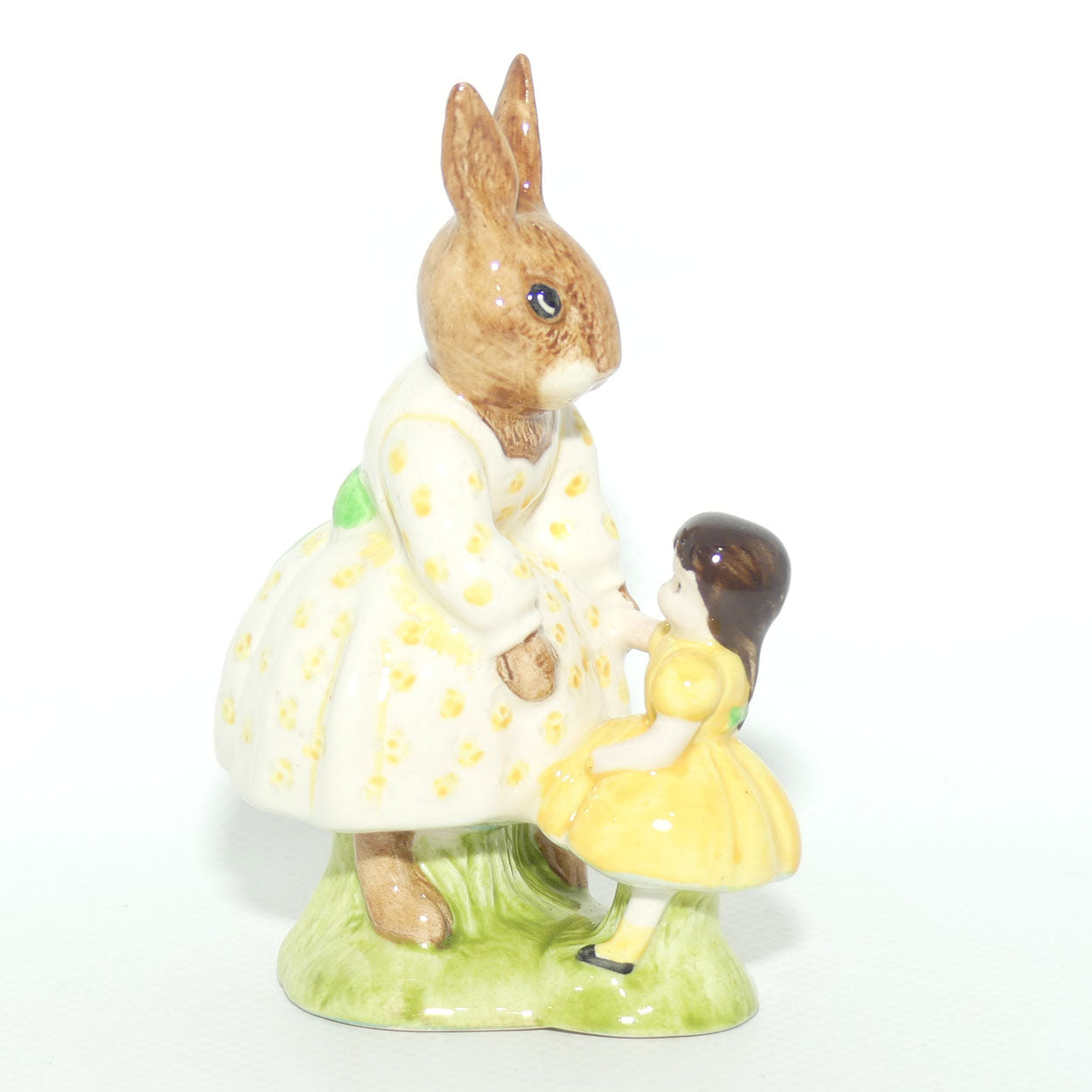 DB080 Royal Doulton Bunnykins Playtime | Holmes | boxed