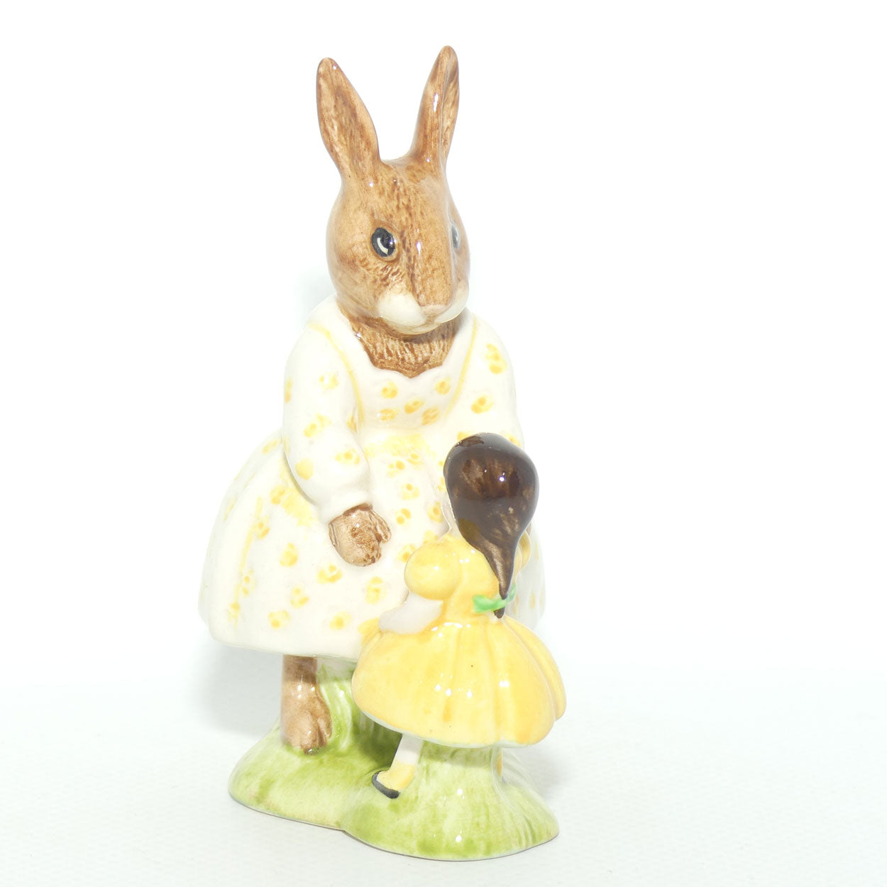 DB080 Royal Doulton Bunnykins Playtime | Holmes | boxed