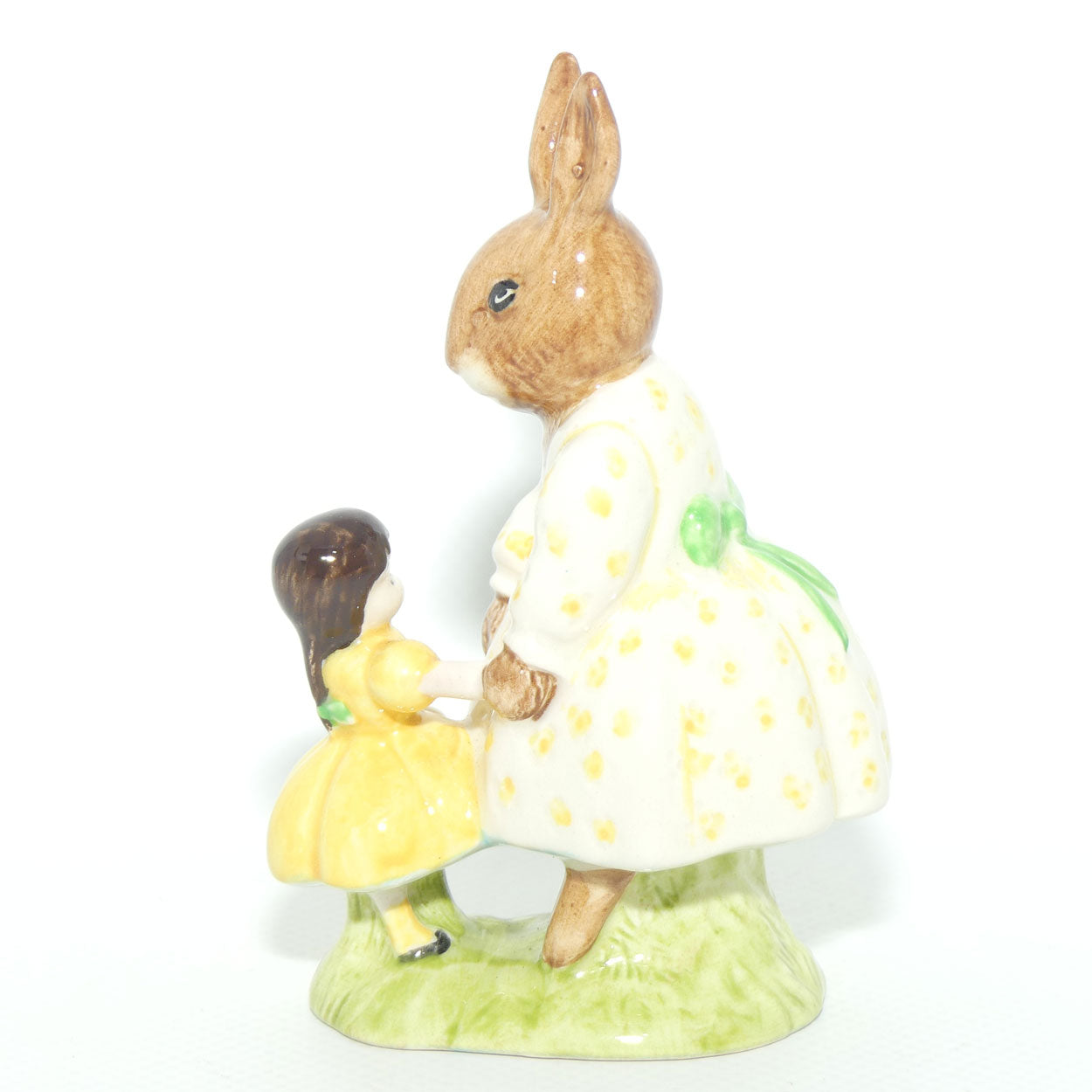 DB080 Royal Doulton Bunnykins Playtime | Holmes | boxed