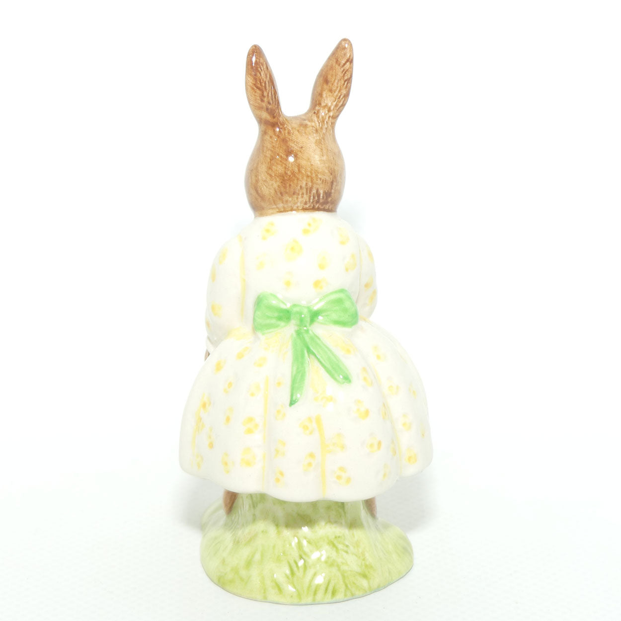 DB080 Royal Doulton Bunnykins Playtime | Holmes | boxed