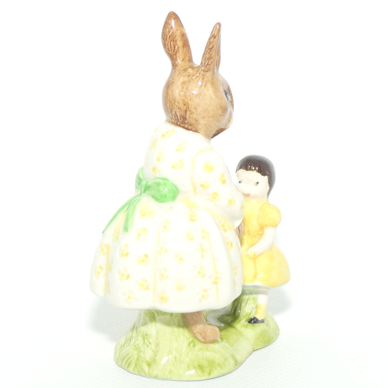 DB080 Royal Doulton Bunnykins Playtime | Holmes | boxed