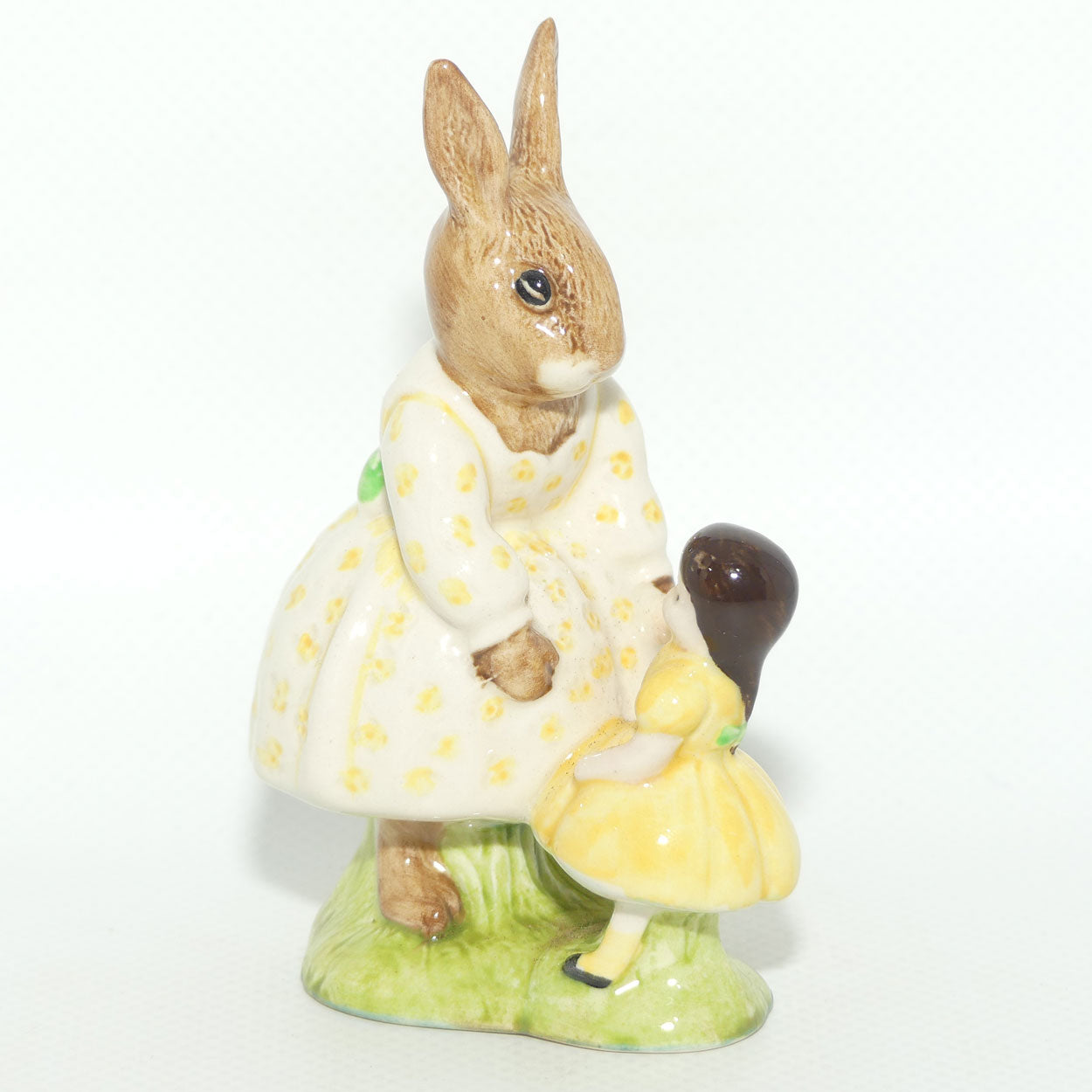 DB080 Royal Doulton Bunnykins Playtime | Holmes | boxed | #2