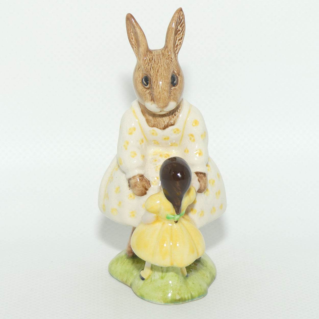 DB080 Royal Doulton Bunnykins Playtime | Holmes | boxed | #2