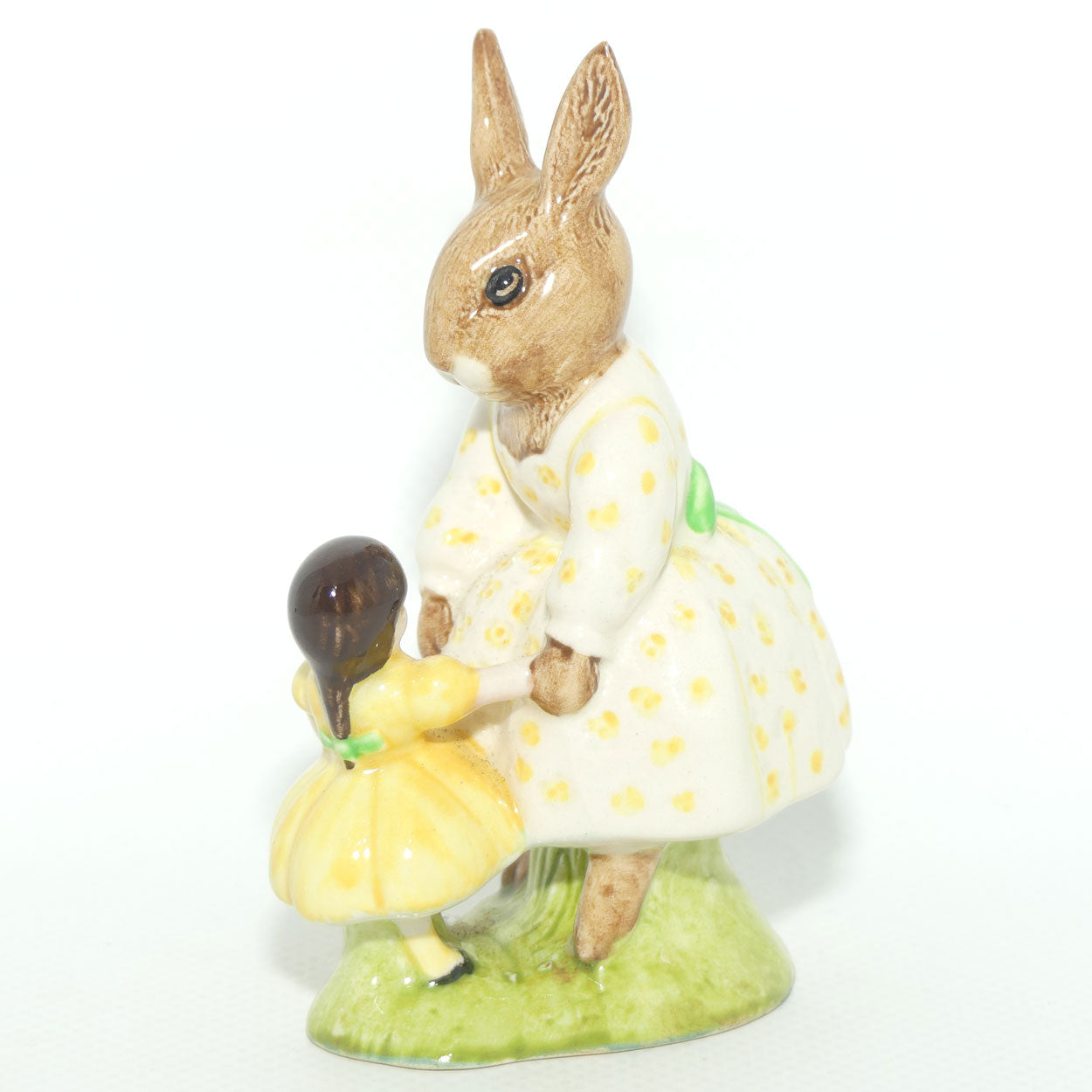 DB080 Royal Doulton Bunnykins Playtime | Holmes | boxed | #2