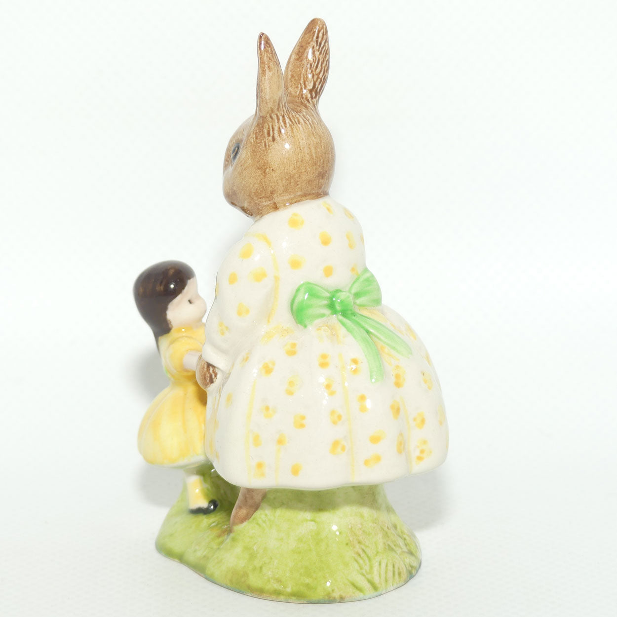 DB080 Royal Doulton Bunnykins Playtime | Holmes | boxed | #2