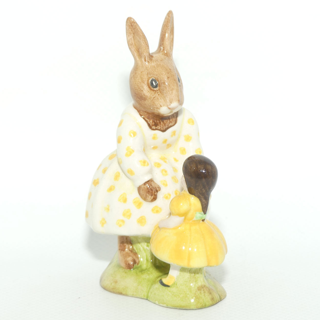 DB080 Royal Doulton Bunnykins Playtime | Hornes | figure only