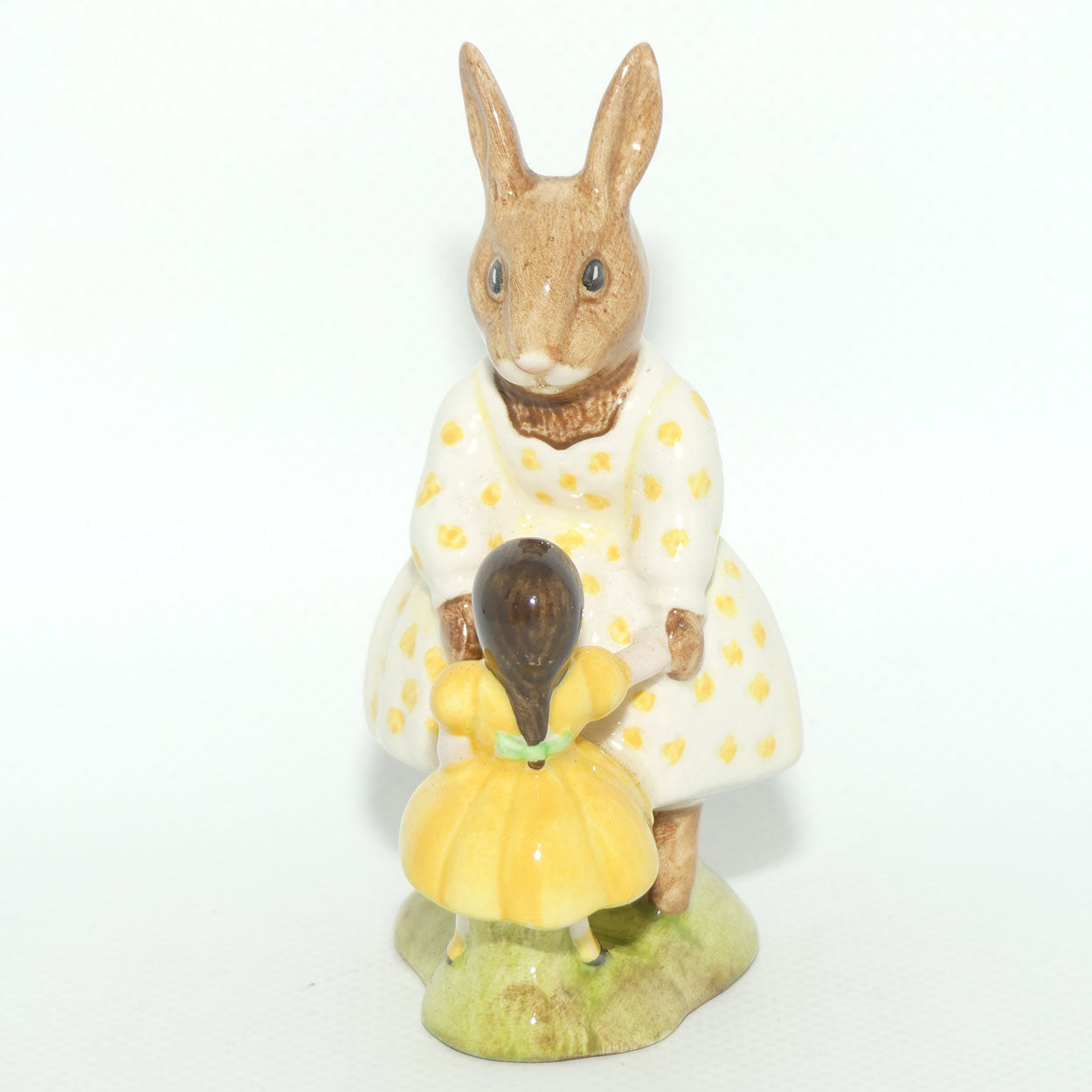 DB080 Royal Doulton Bunnykins Playtime | Hornes | figure only