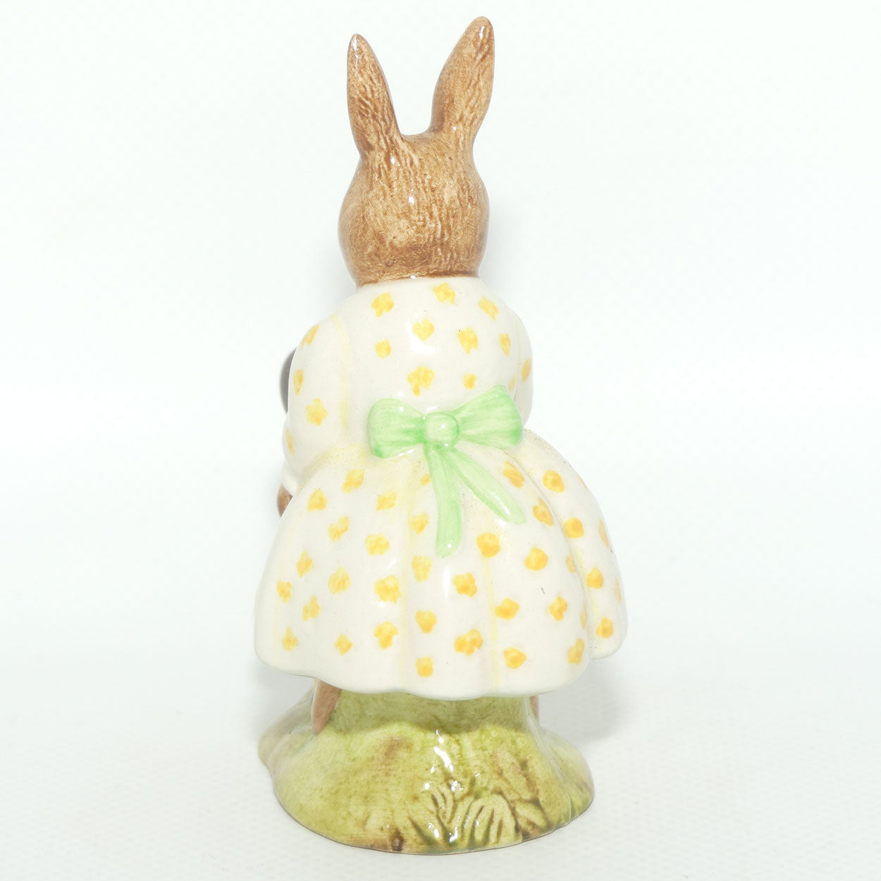DB080 Royal Doulton Bunnykins Playtime | Hornes | figure only