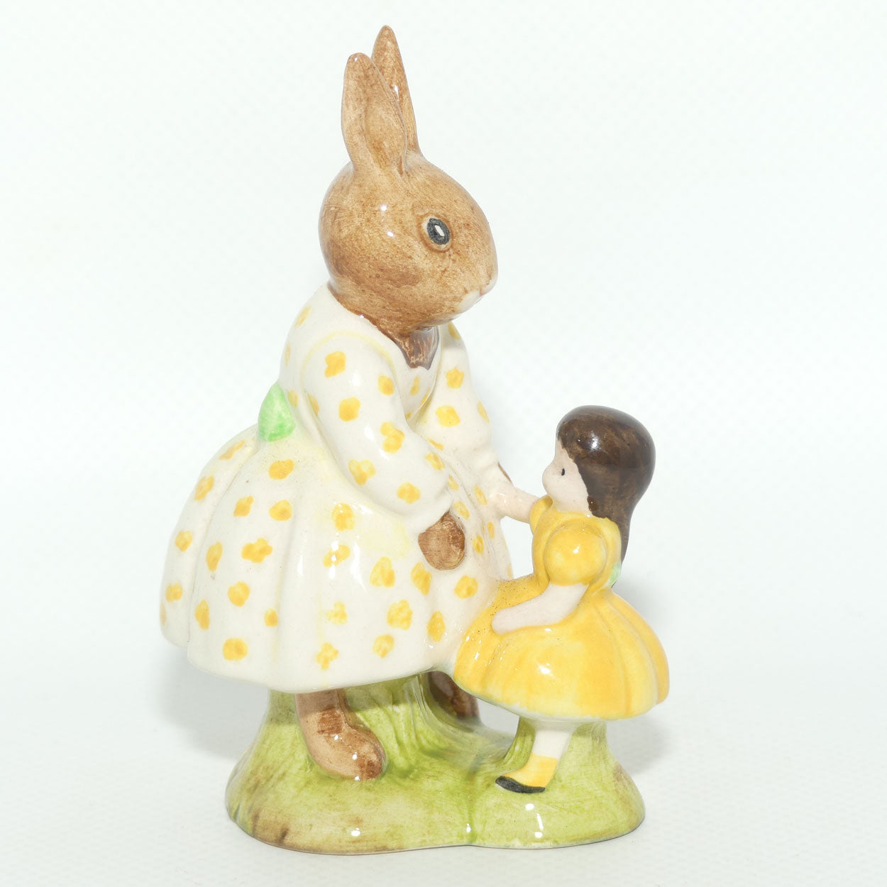 DB080 Royal Doulton Bunnykins Playtime | Hornes | figure only