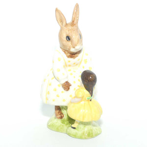 DB80 Royal Doulton Bunnykins Playtime | Strawbridge | boxed