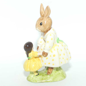 DB80 Royal Doulton Bunnykins Playtime | Strawbridge | boxed