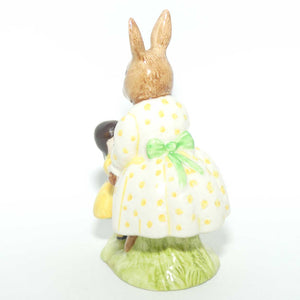 DB80 Royal Doulton Bunnykins Playtime | Strawbridge | boxed