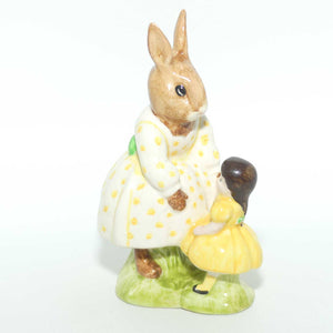 DB80 Royal Doulton Bunnykins Playtime | Strawbridge | boxed