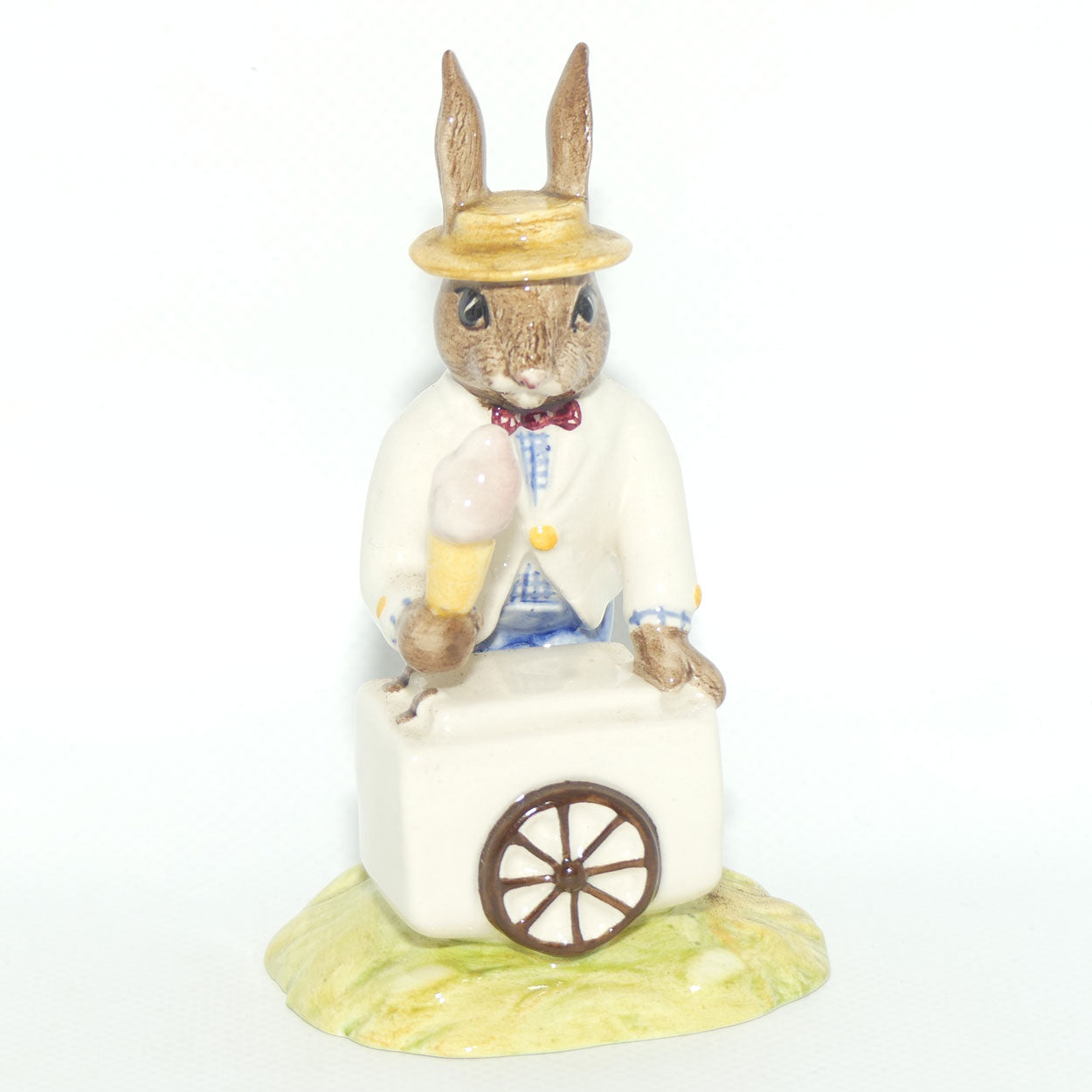 DB082 Royal Doulton Bunnykins Ice Cream | no box