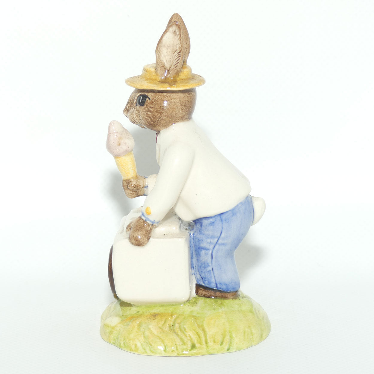 DB082 Royal Doulton Bunnykins Ice Cream | no box