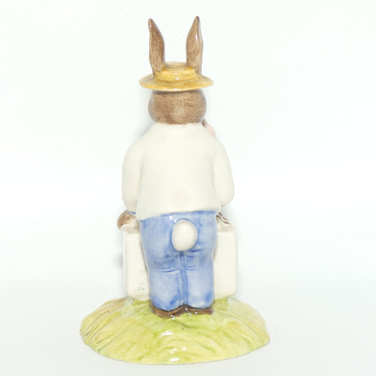 DB082 Royal Doulton Bunnykins Ice Cream | no box