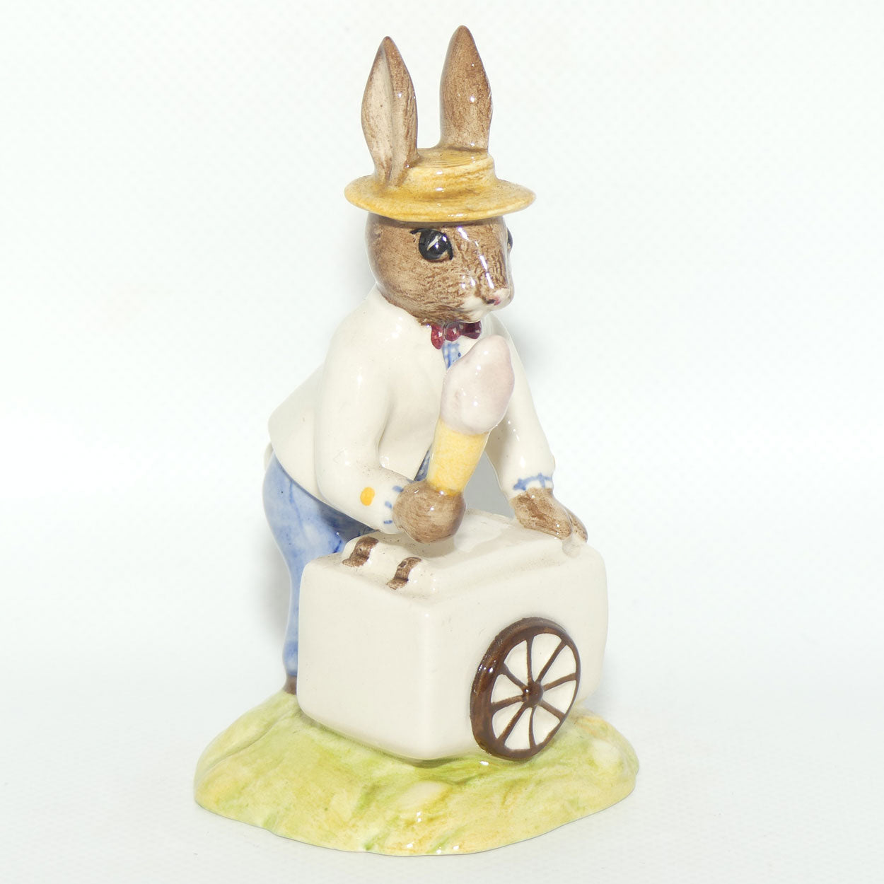 DB082 Royal Doulton Bunnykins Ice Cream | no box