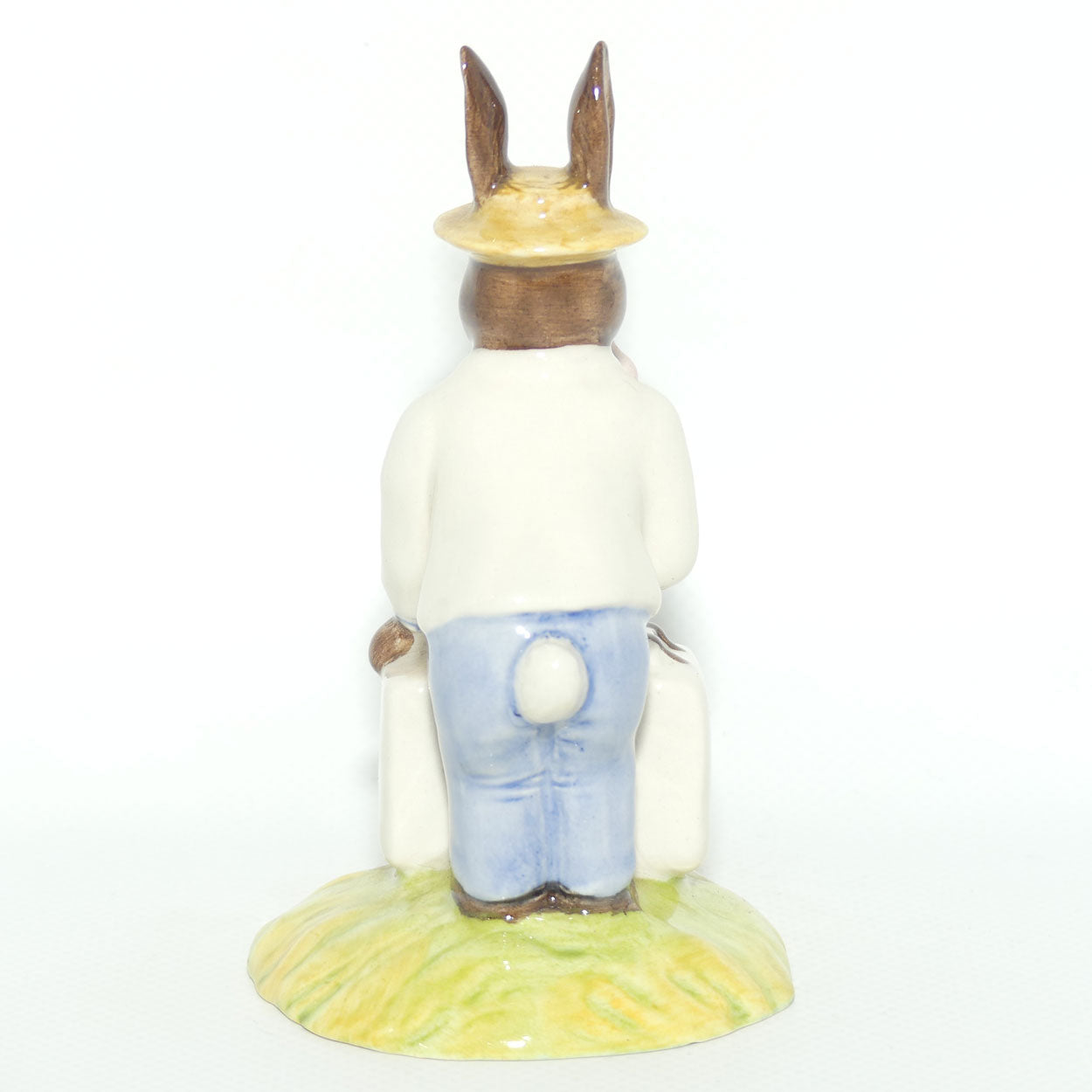 DB082 Royal Doulton Bunnykins Ice Cream | boxed | #2