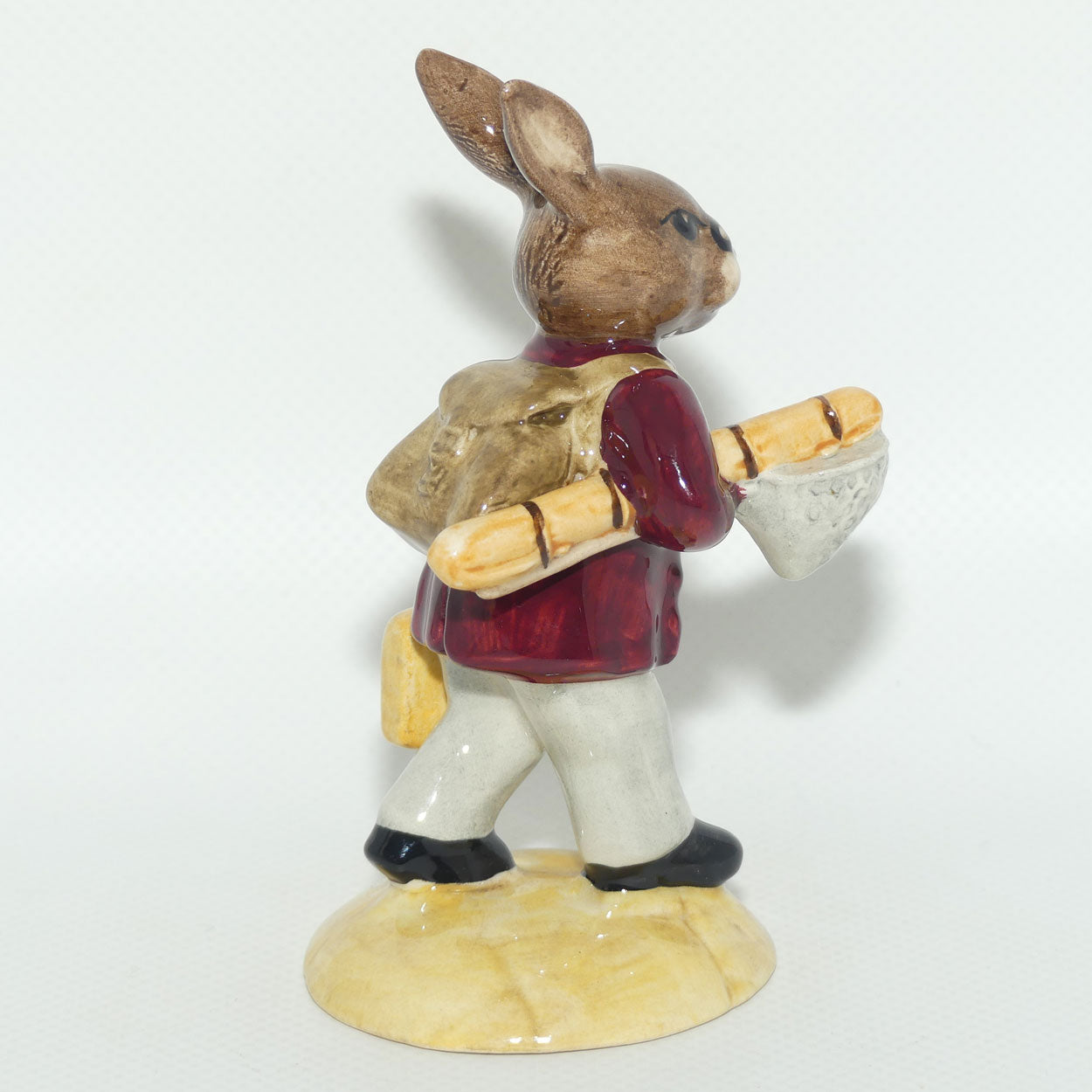 DB084 Royal Doulton Bunnykins Fisherman | boxed | #1