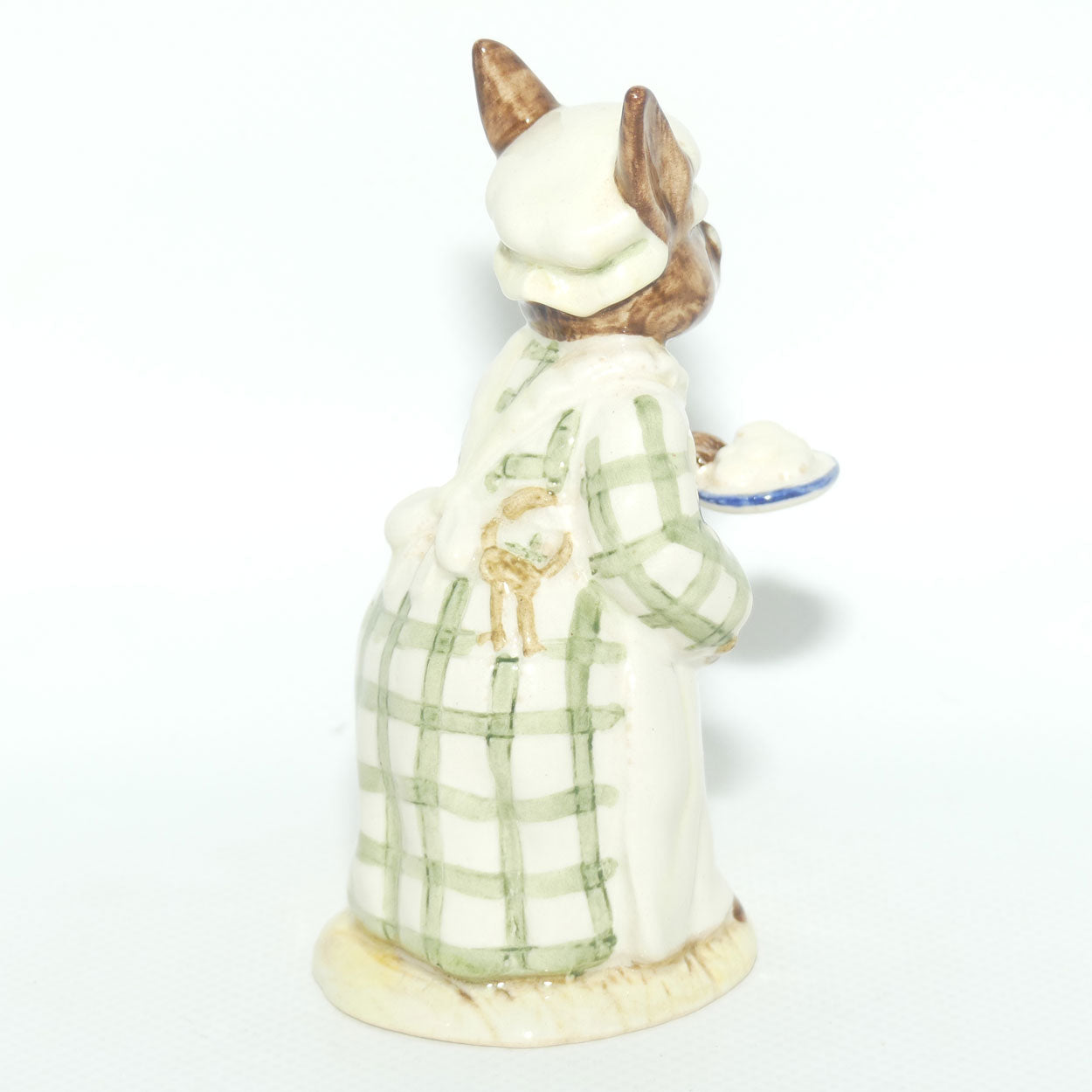 DB085 Royal Doulton Bunnykins Cook | boxed