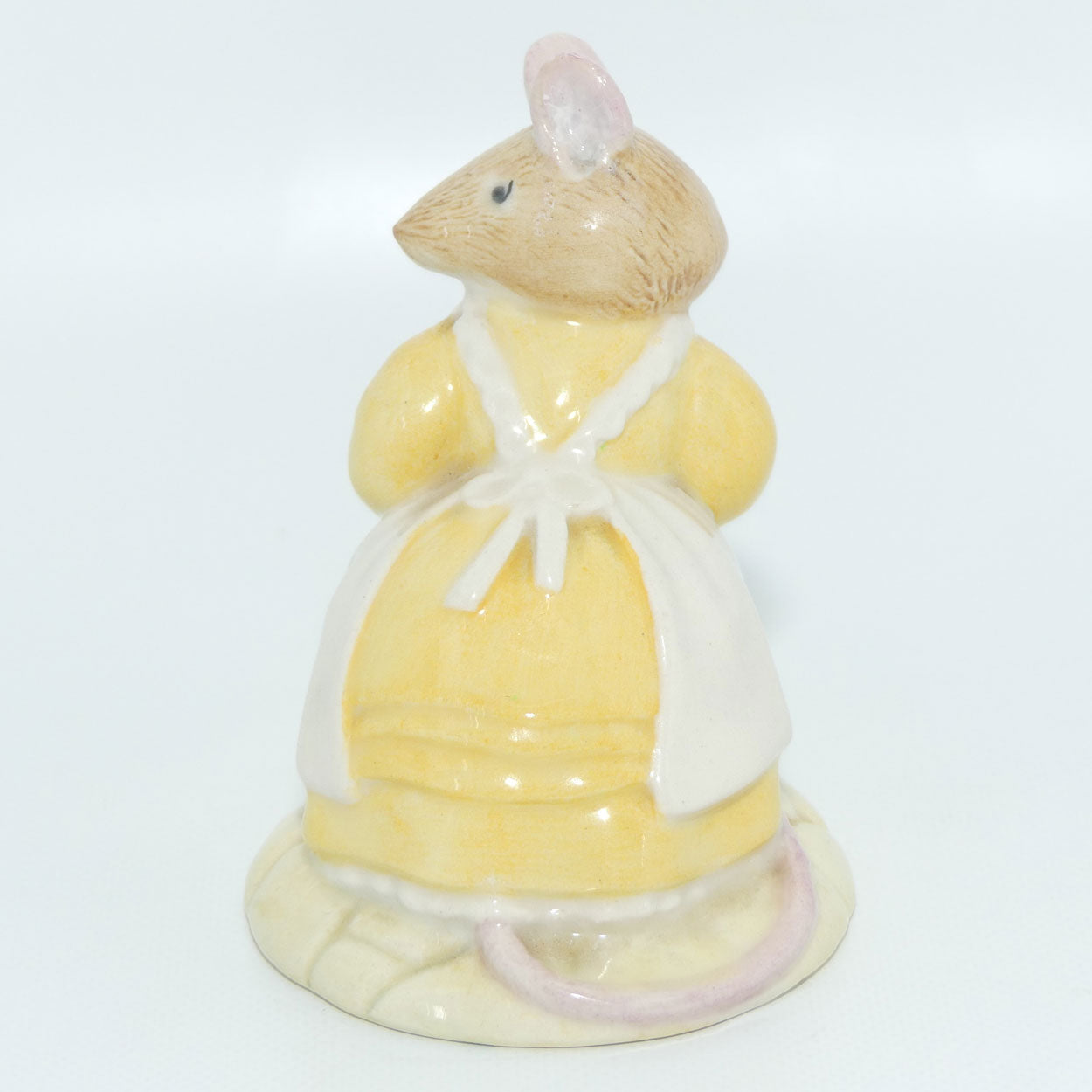 DBH12 Royal Doulton Brambly Hedge figure | Catkin