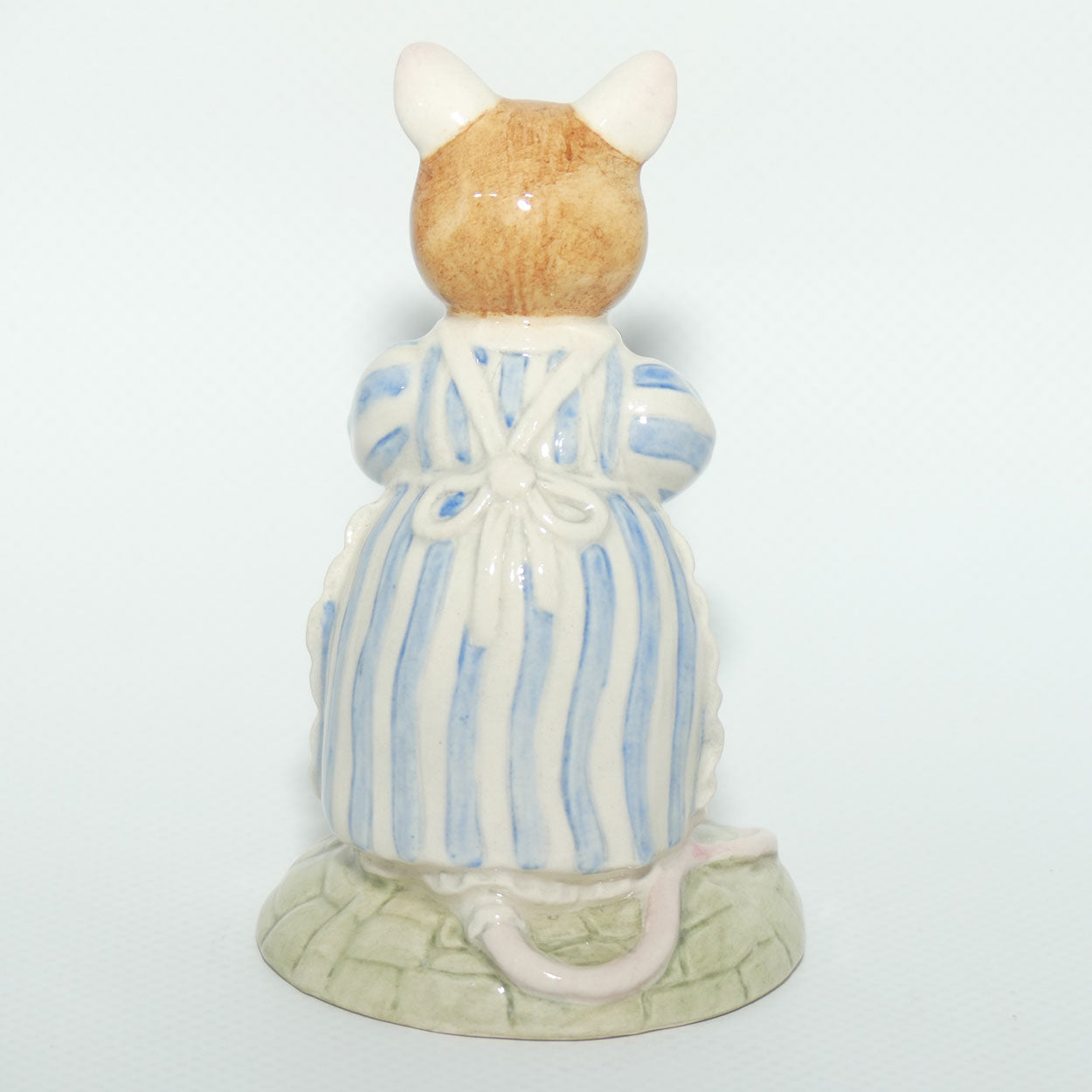 DBH47 Royal Doulton Brambly Hedge figure | Mrs Apple | boxed