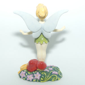 DF01 Royal Doulton Disney | Fairies series | Tinker Bell figure